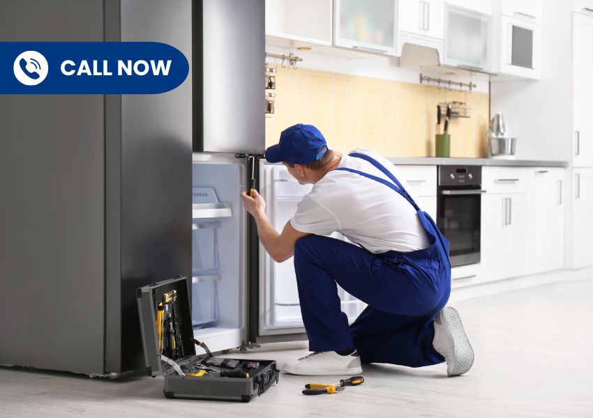 Saint Johnsville Appliance Repair Company